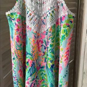 Lily Pulitzer dress